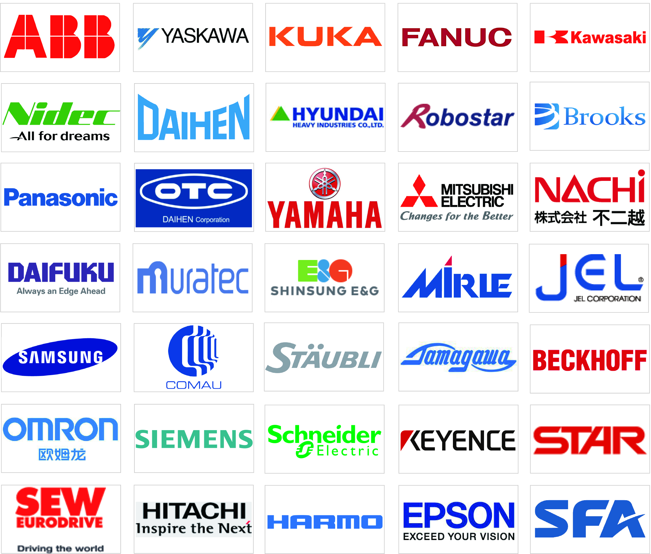 維修服務(wù)品牌列表 維修服務(wù)品牌列表