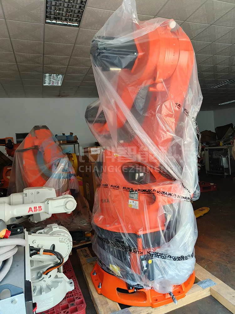 庫卡機(jī)械手KR300-2PA/FLR 庫卡機(jī)械手KR300-2PA/FLR
