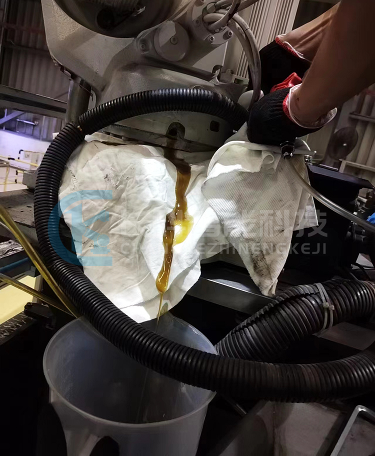 ABB機(jī)械手IRB1600-10/1.45 IRB2600-15/1.85保養(yǎng) ABB機(jī)械手IRB1600-10/1.45 IRB2600-15/1.85保養(yǎng)