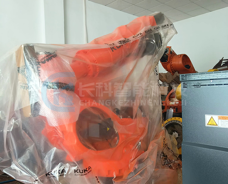 KUKA庫(kù)卡機(jī)器人KR 210 R2700-2/FLR KUKA庫(kù)卡機(jī)器人KR 210 R2700-2/FLR