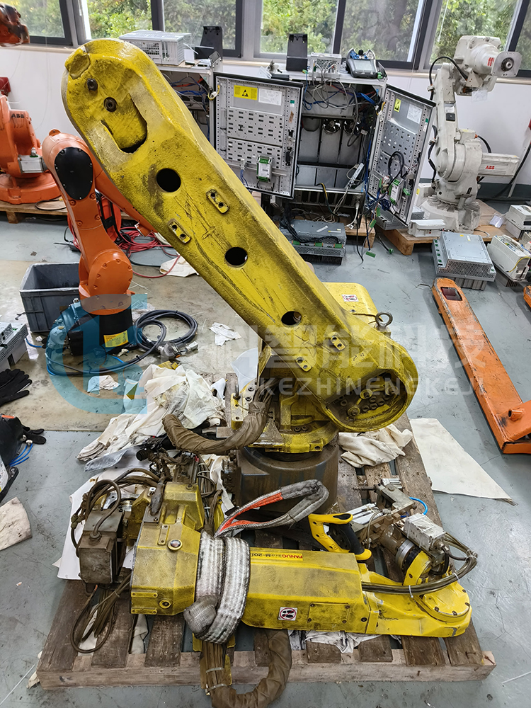 發(fā)那科機(jī)器人M-20iA減速機(jī)密封圈 發(fā)那科機(jī)器人M-20iA減速機(jī)密封圈