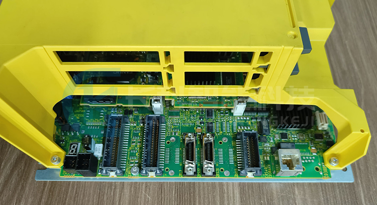 FANUC發(fā)那科主機A05B-2650-C040