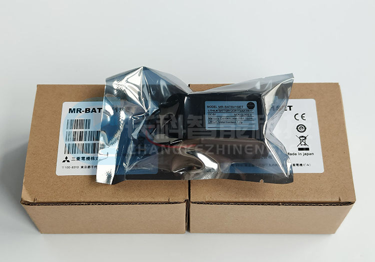 三菱MR-JET伺服驅(qū)動(dòng)器電池MR-BAT6V1SET 三菱MR-JET伺服驅(qū)動(dòng)器電池MR-BAT6V1SET