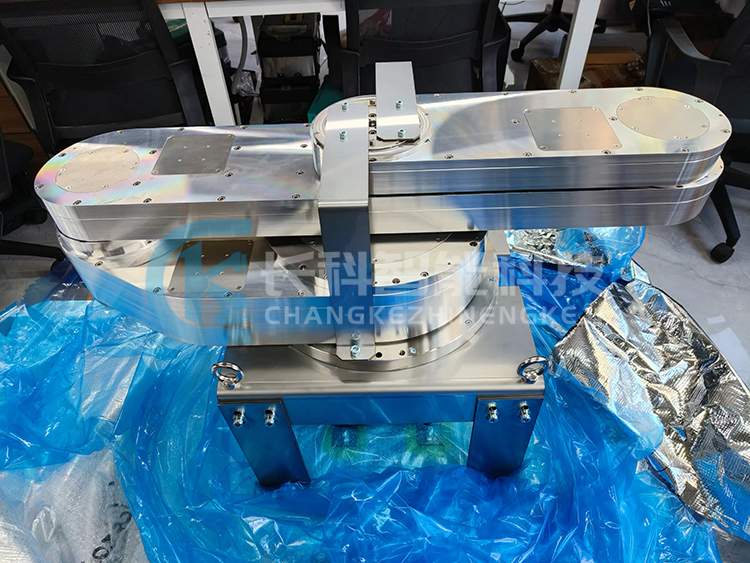 三協(xié)液晶玻璃基板機(jī)械手SR8658-0001 三協(xié)液晶玻璃基板機(jī)械手SR8658-0001