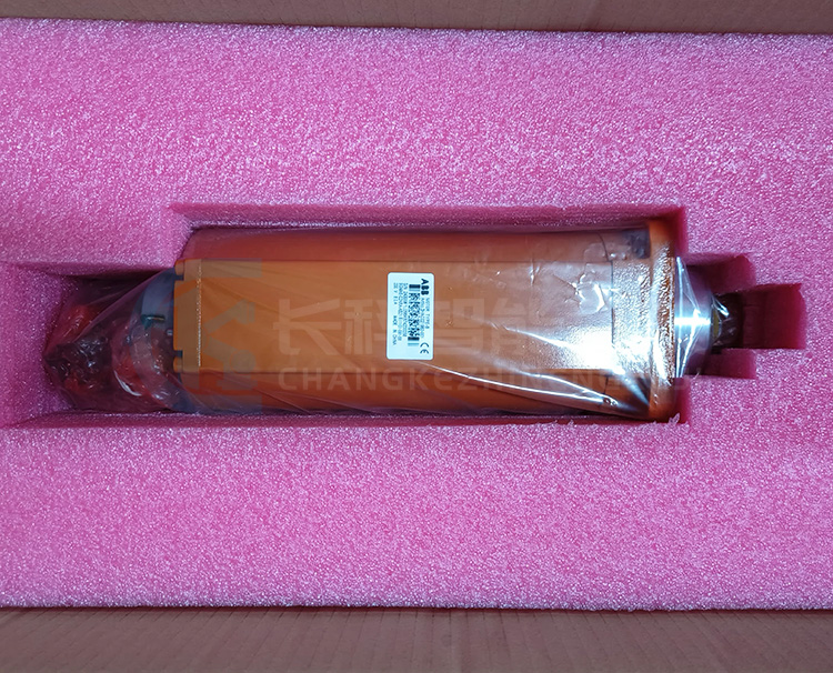 ABB伺服電機3HAC021962-001