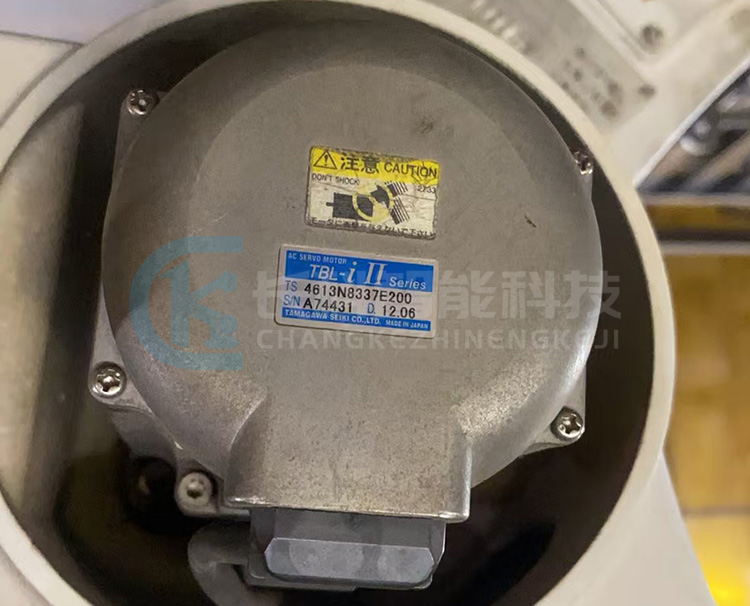 松下機(jī)器人TB-1400電機(jī)TS4613N8337E200 松下機(jī)器人TB-1400電機(jī)TS4613N8337E200