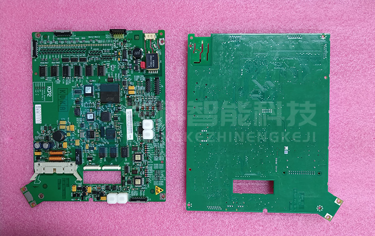 庫卡C2示教器主板00-130-180 庫卡C2示教器主板00-130-180