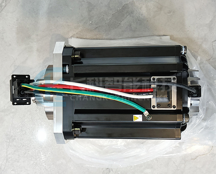 Nidec尼得科8800W超大功率伺服電機(jī)MJ882N2KBL1 Nidec尼得科8800W超大功率伺服電機(jī)MJ882N2KBL1