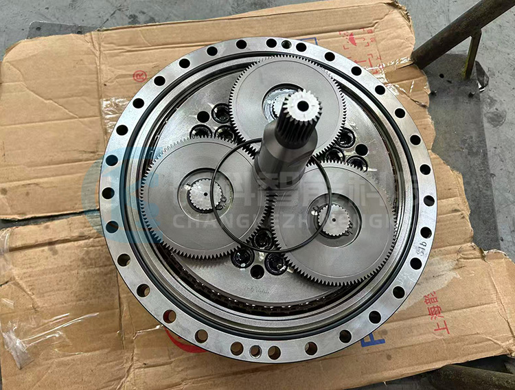 發(fā)那科M-900iA/350三軸J3減速機(jī)1F61444 發(fā)那科M-900iA/350三軸J3減速機(jī)1F61444