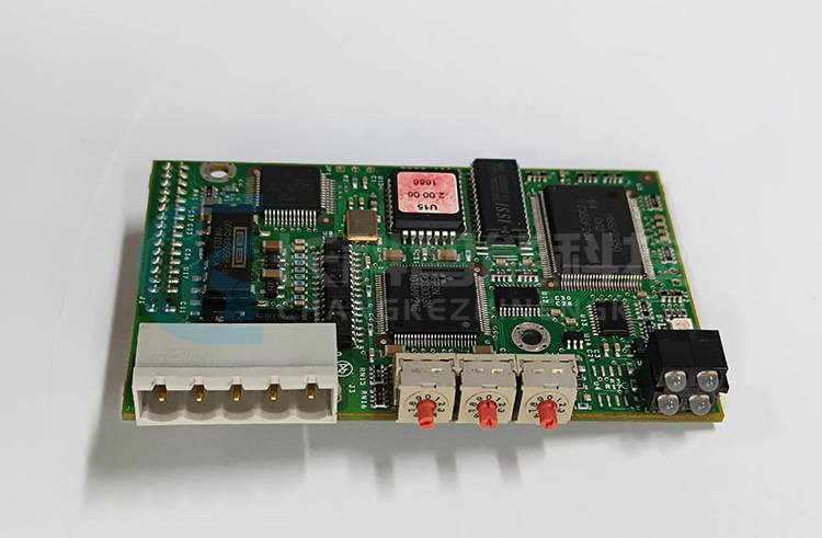 Sankyo三協(xié)機(jī)器人控制柜R3183217785 CC-LINK板AB4301-B  Sankyo三協(xié)機(jī)器人控制柜R3183217785 CC-LINK板AB4301-B